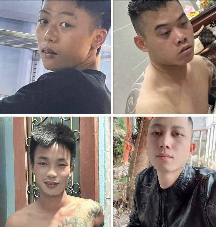 Đấu Tranh Chống Tội Phạm: Khởi Tố Nhóm Mua Bán Nhân Viên Karaoke Tại Hưng Yên