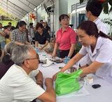 Chương Trình Cấp Cứu Đột Quỵ: Nâng Cao Hiệu Quả Chăm Sóc Khẩn Cấp