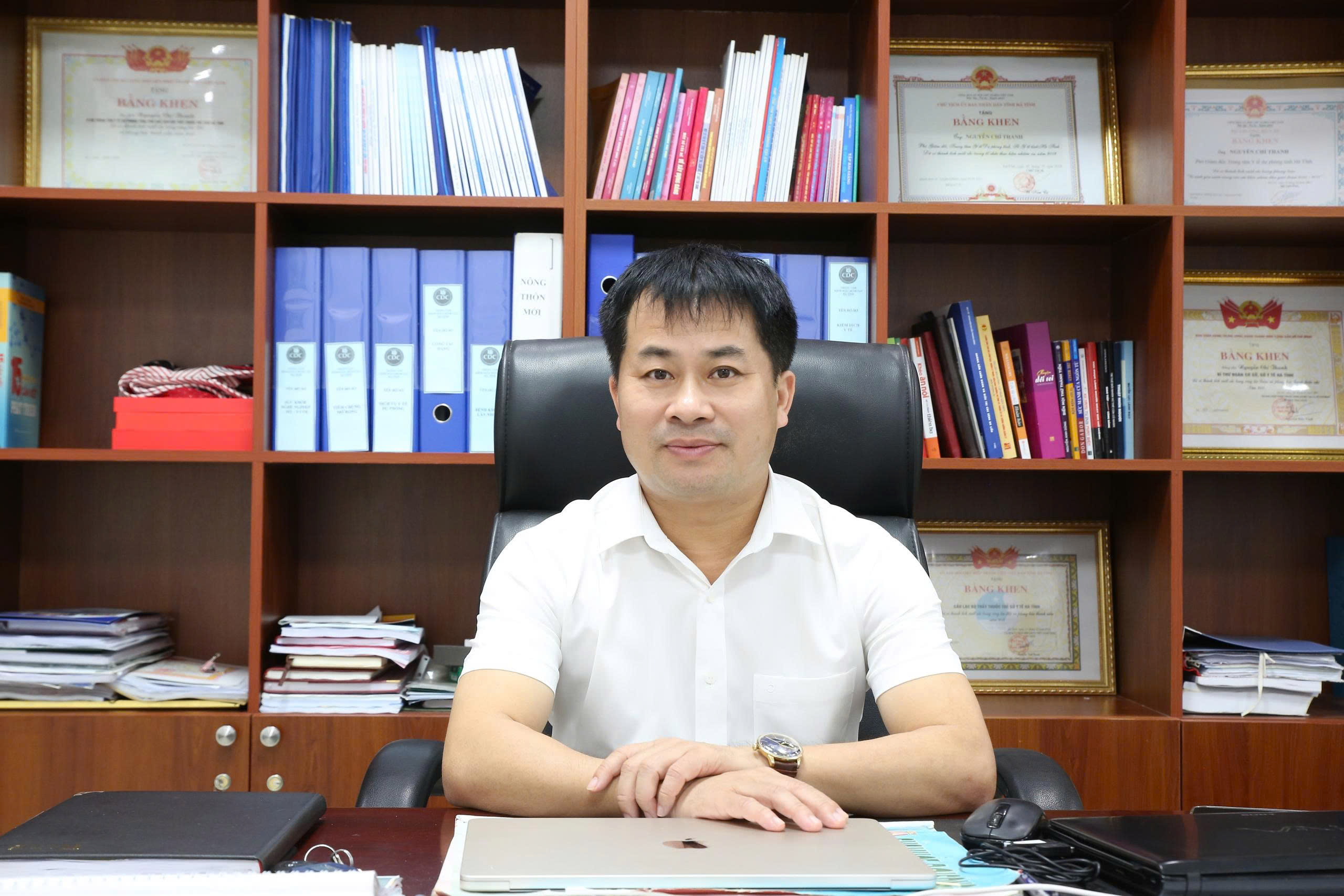 Mưa nắng không ổn định gây sốt xuất huyết - Ảnh 4.
