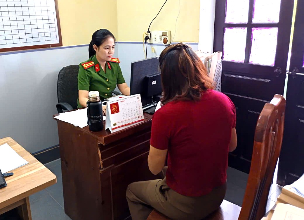 Xác Minh Thông Tin Sai Lệch Về Chính Sách Hỗ Trợ Người Nghèo Tại Hưng Yên