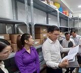 Cảnh Giác Với Những Nhầm Lẫn Giữa Hạ Kali Và Hạ Canxi