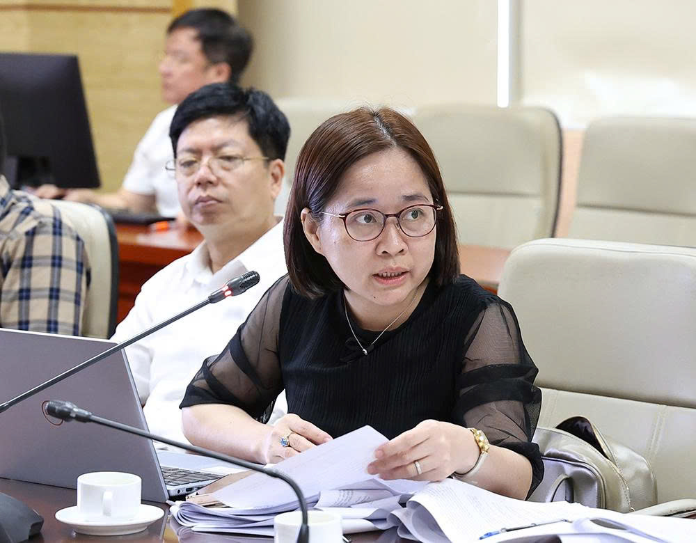 Hiện đại hóa hệ thống phân phối dược, bảo đảm người dân tiếp cận thuốc kịp thời- Ảnh 8.