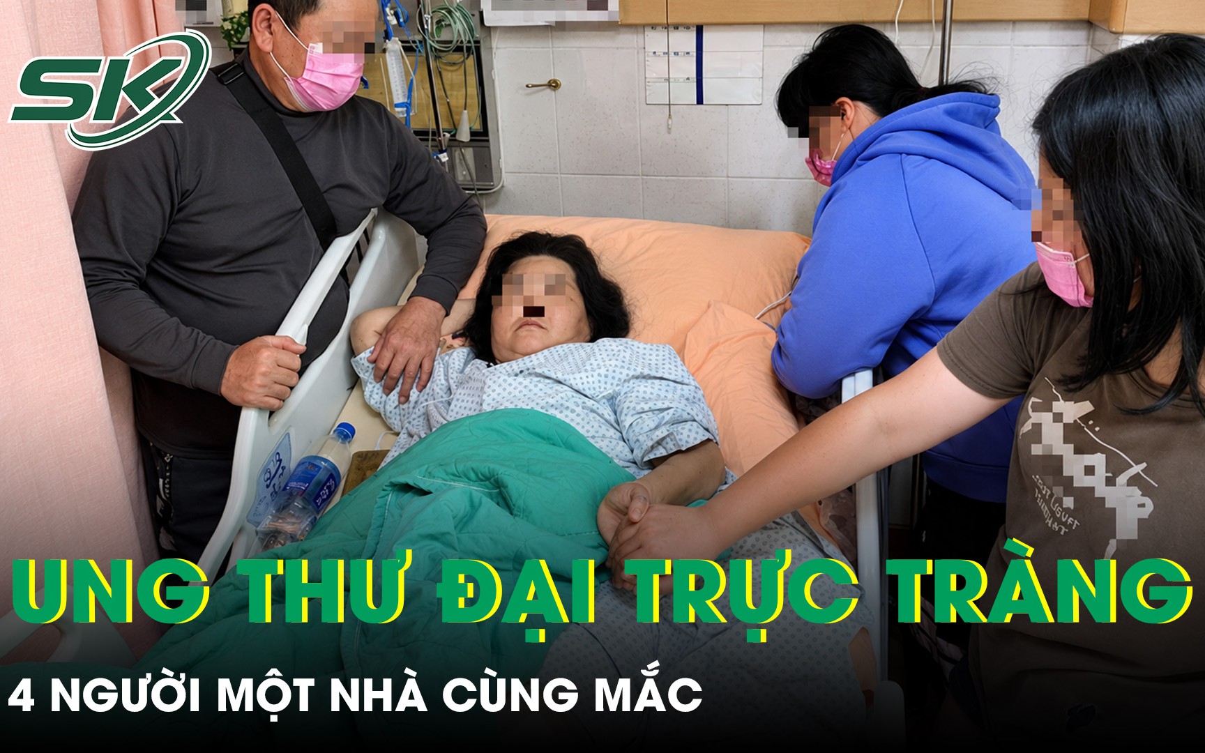 Phẫu Thuật Kép: Giải Quyết Cả Ung Thư Trực Tràng và Bệnh Lý Tử Cung Trong Một Lần Mổ