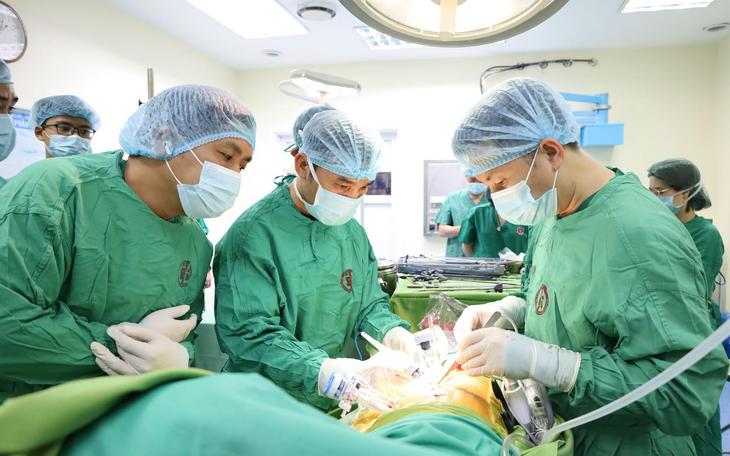 Quảng Ninh sẽ đưa ghép thận thành kỹ thuật thường quy- Ảnh 4.