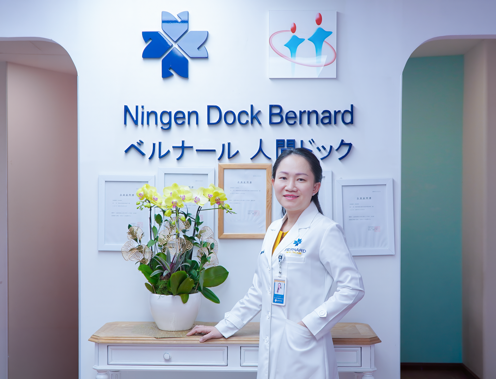 Hành Trình Chăm Sóc Sức Khỏe Trước Khi Bệnh Lý Xuất Hiện - Ảnh 2.