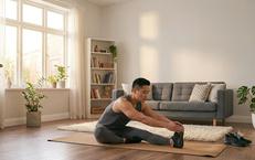 Bảo Vệ Sức Khỏe Cổ Vai Gáy Cho Nhân Viên Văn Phòng Và Công Nhân