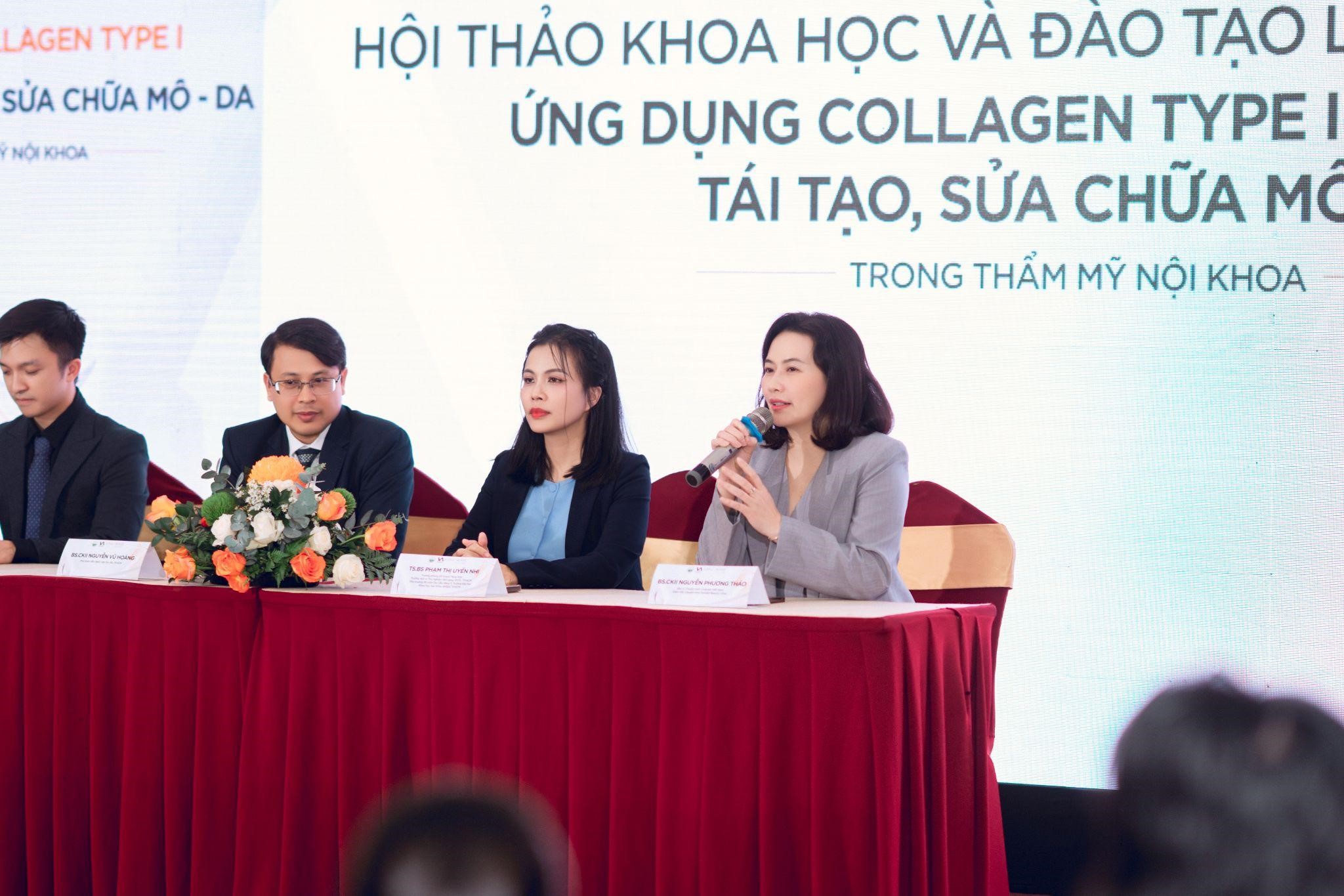 2-17861519313911948717749 Khám Phá Collagen Type I: Chìa Khóa Tái Tạo Da An Toàn - Ảnh 2.