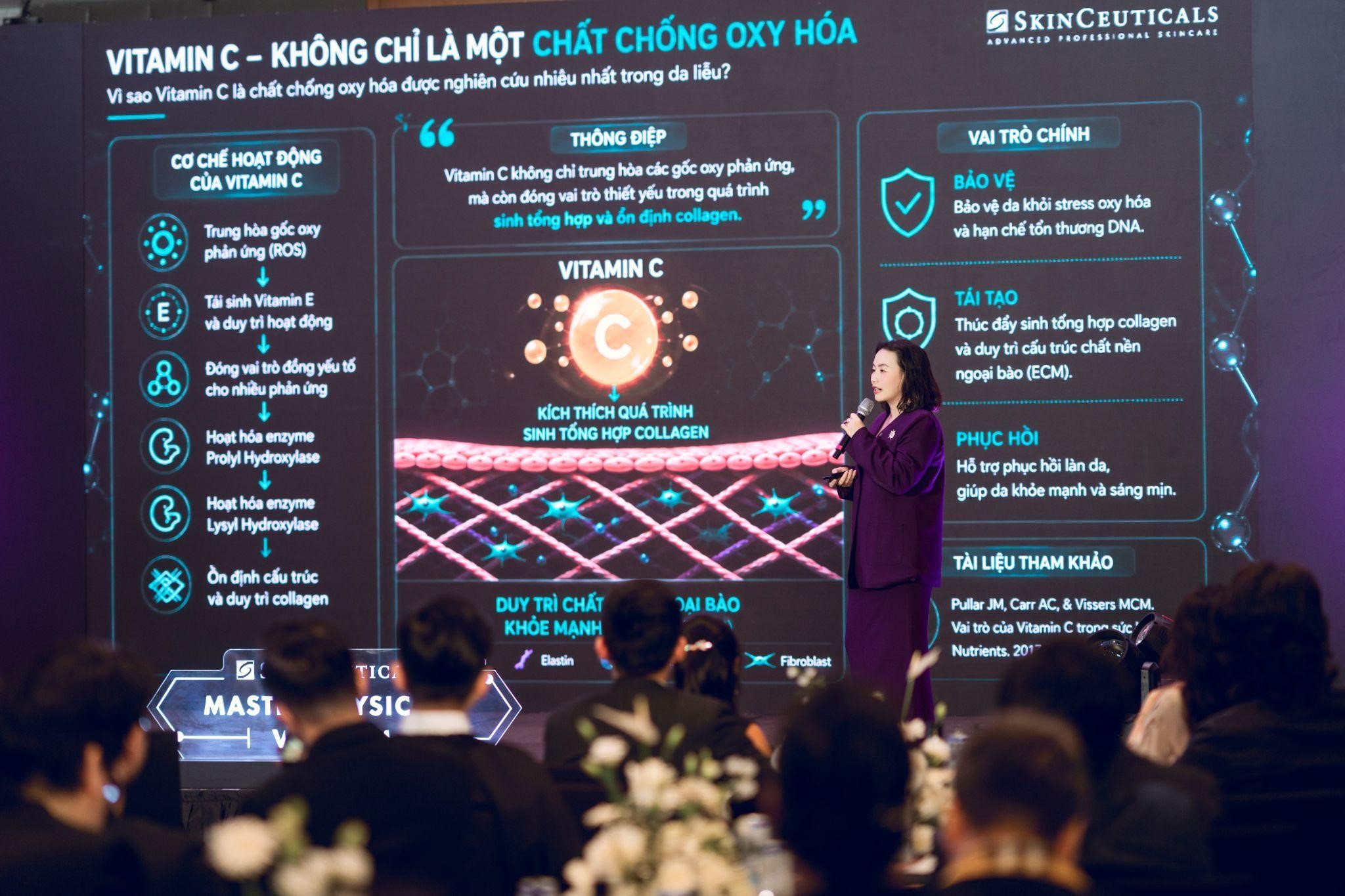 Khám Phá Xu Hướng Skin Longevity Trong Chăm Sóc Da - Ảnh 2.