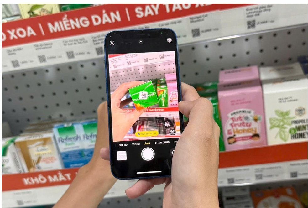 2-17870588803401821906533 Nhà thuốc Circa: hành trình chinh phục gen z và các gia đình Việt- Ảnh 2.