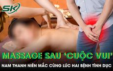 Những Nguy Cơ Khó Lường Khi Đứng Dậy Sau Khi Ngã: Lời Cảnh Báo Từ Các Chuyên Gia
