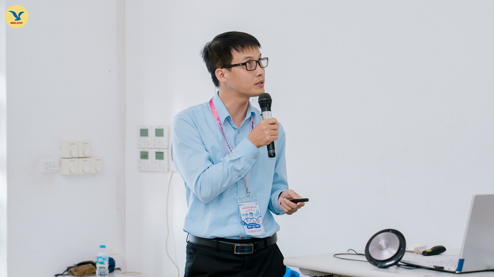 Y Học Chính Xác: Những Đột Phá Từ Dữ Liệu Gen Tại MEDLATEC - Ảnh 2.