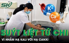 CSGT Lâm Đồng ứng cứu khẩn: khi giao thông trở thành tuyến cấp cứu