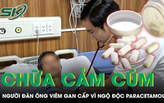 Từ Nỗi Đau Mất Mẹ Đến Giấc Mơ Đại Học: Hành Trình Của Nam Sinh 18 Tuổi