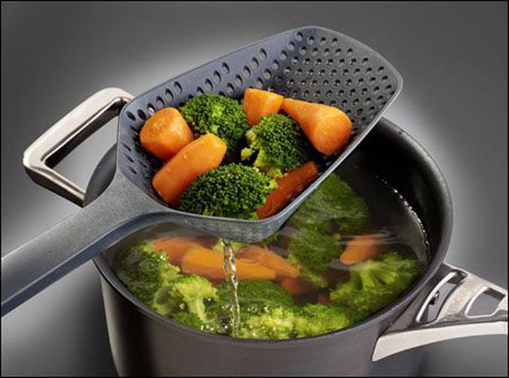 Tại Sao Trẻ Em Cần Nhiều Rau Xanh Hơn Trong Chế Độ Ăn Uống?- Ảnh 1.