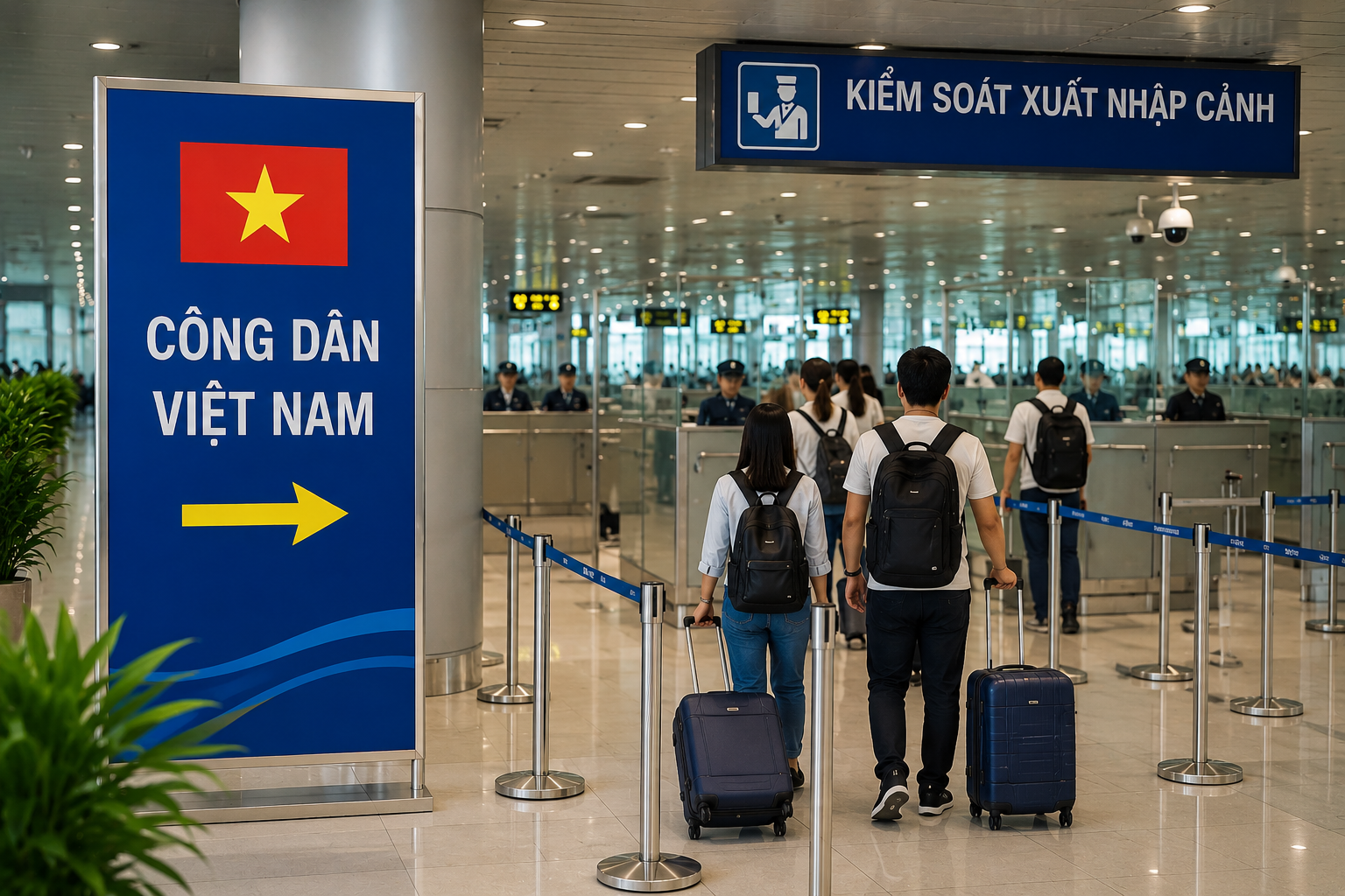 2a9b11a7-69a1-4ea6-835a-3f758fb47c5b-17857577886801735167066 Cải Cách Thủ Tục Nhập Cảnh Tại Sân Bay Nội Bài- Ảnh 2.