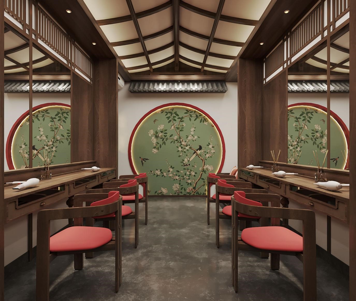 Khám Phá Dịch Vụ Gội Đầu Dưỡng Sinh Tại Thành Phố Hồ Chí Minh