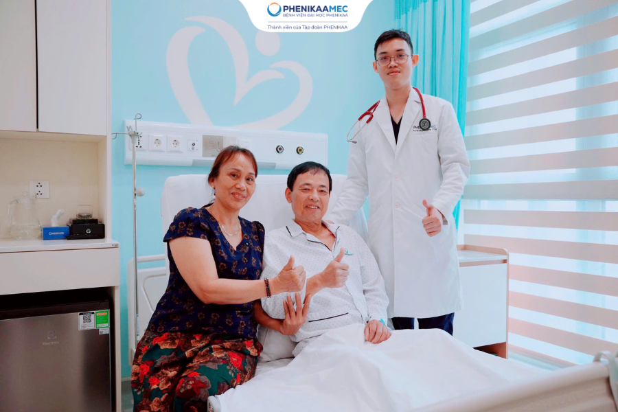 Nhịp tim hồi phục