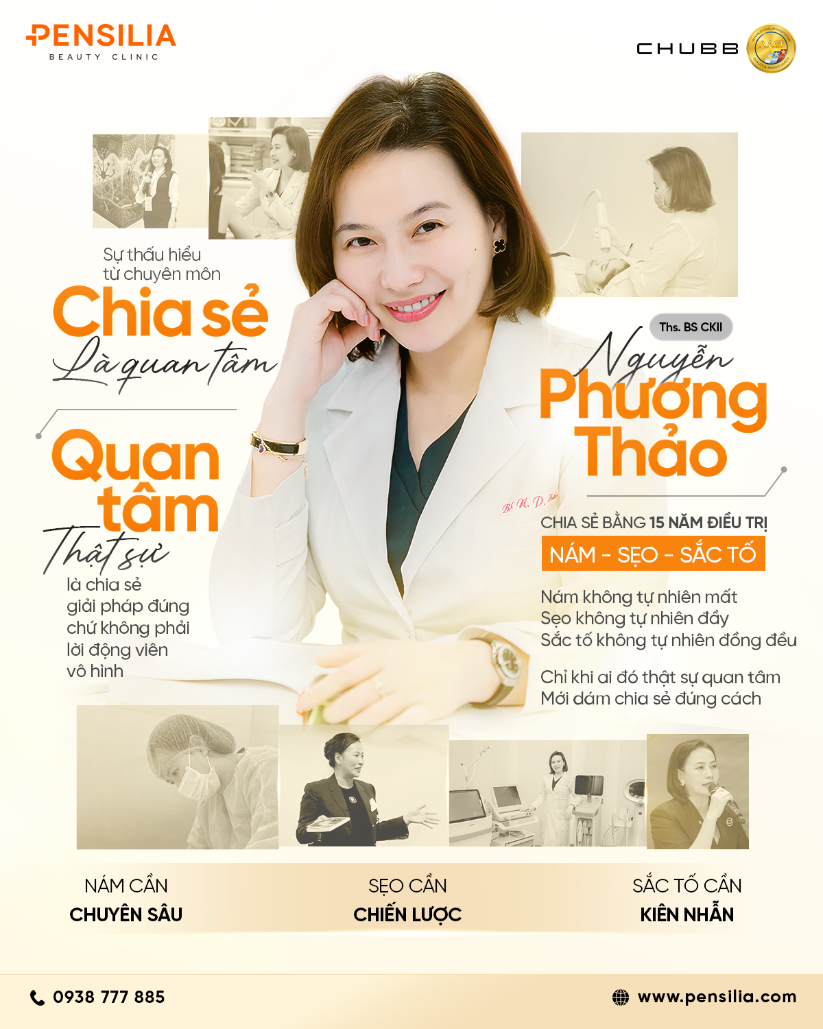 Khám Phá Xu Hướng Skin Longevity Trong Chăm Sóc Da - Ảnh 3.