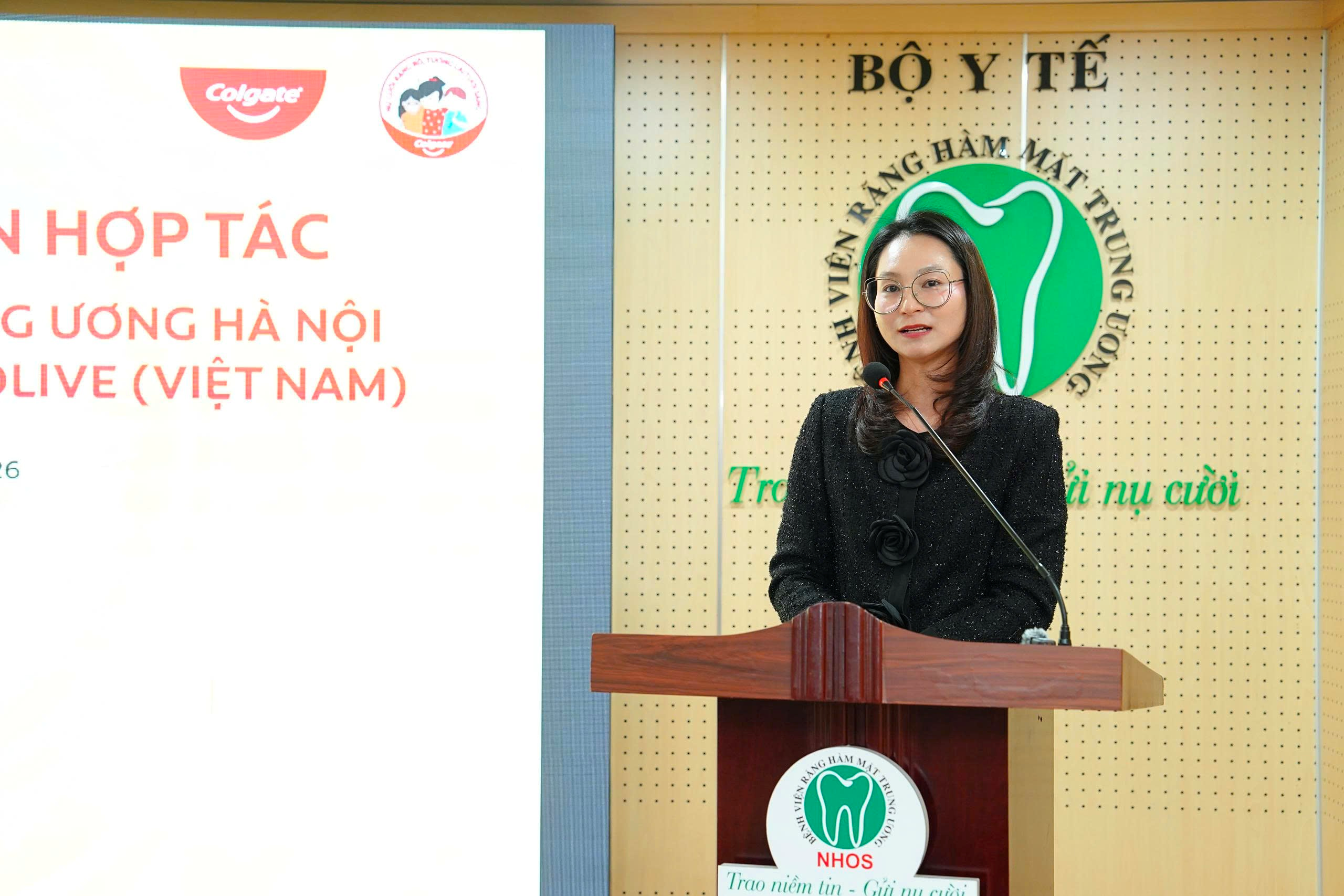 Một hành trình gần 30 năm đưa dự phòng răng miệng đến gần người Việt - Ảnh 3.