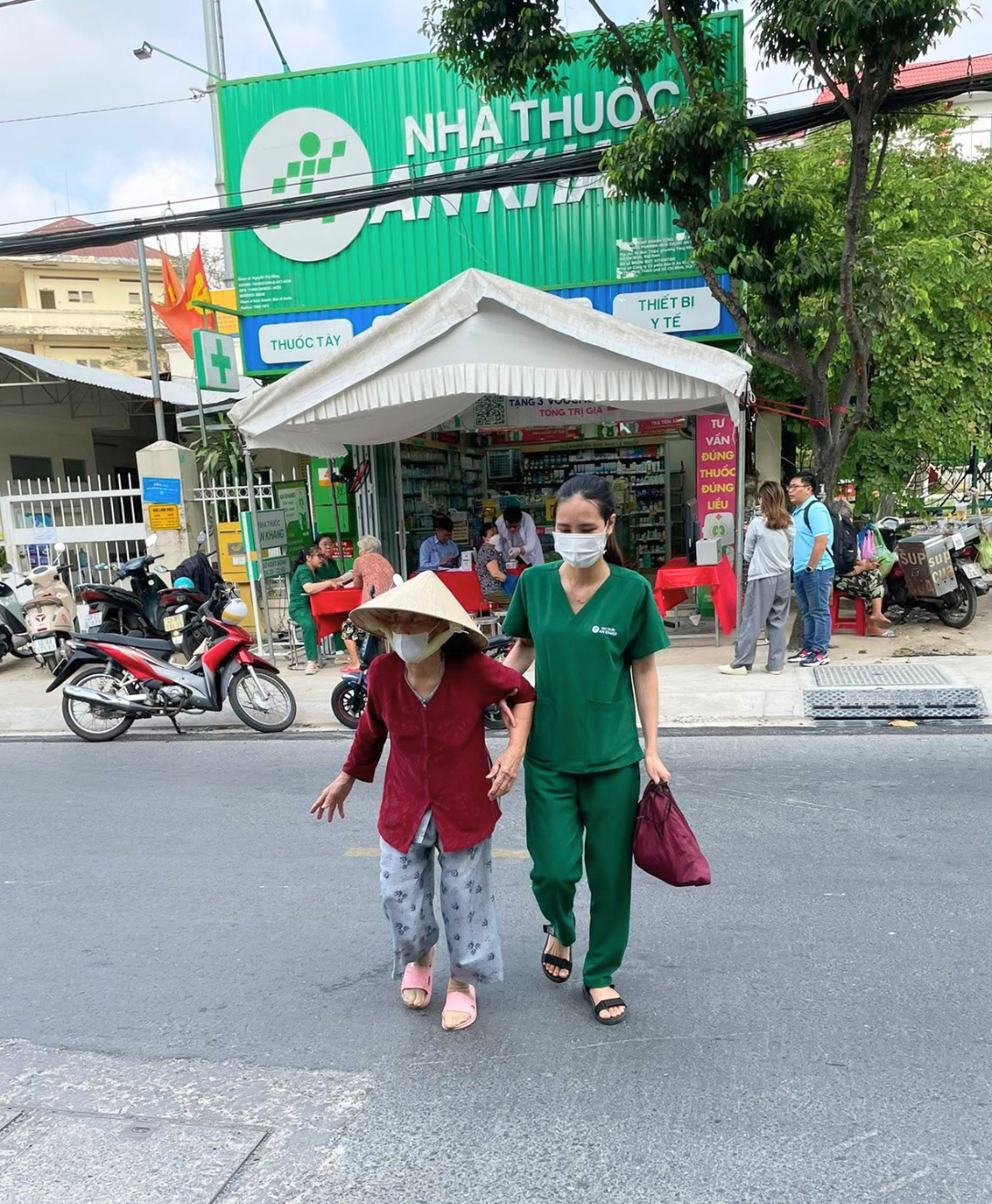 An Khang: Nâng cao Chất lượng Dịch vụ Thông qua Đào tạo Chuyên sâu