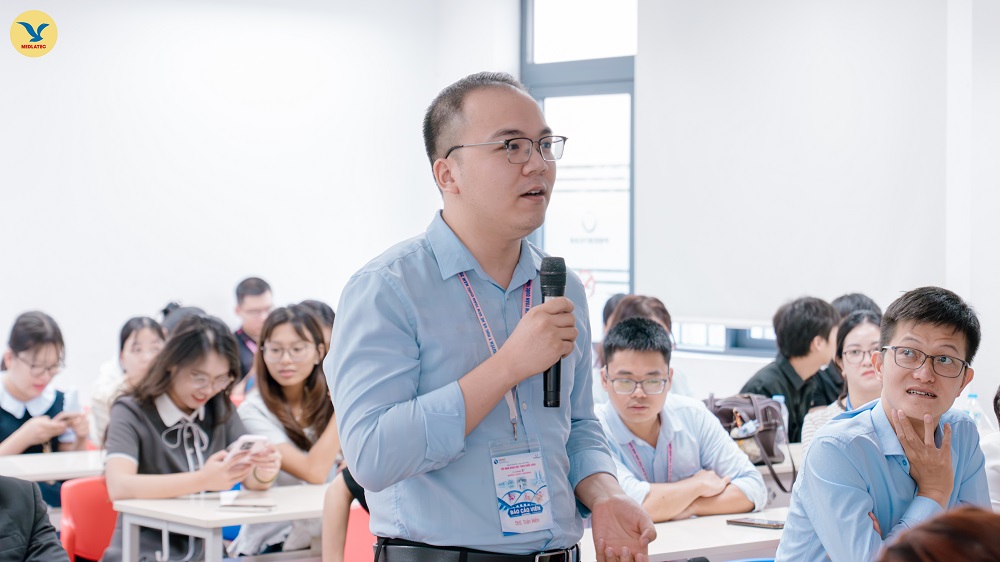 Y Học Chính Xác: Những Đột Phá Từ Dữ Liệu Gen Tại MEDLATEC - Ảnh 3.