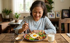 Nhịn ăn gián đoạn và khả năng giảm đau mãn tính: bằng chứng từ trục ruột-não