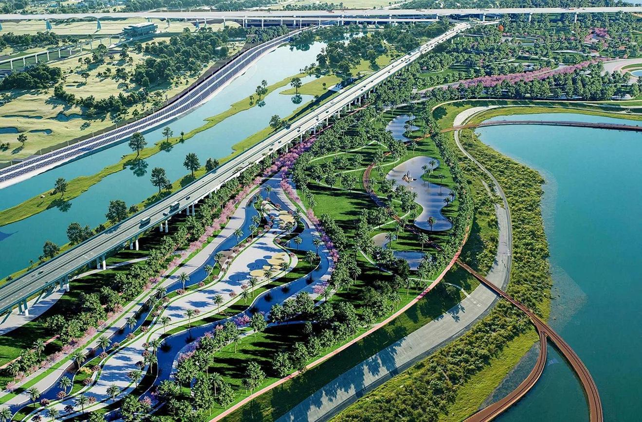 Hà Nội Quyết Định Gia Hạn Thời Gian Thực Hiện 6 Dự Án Lớn