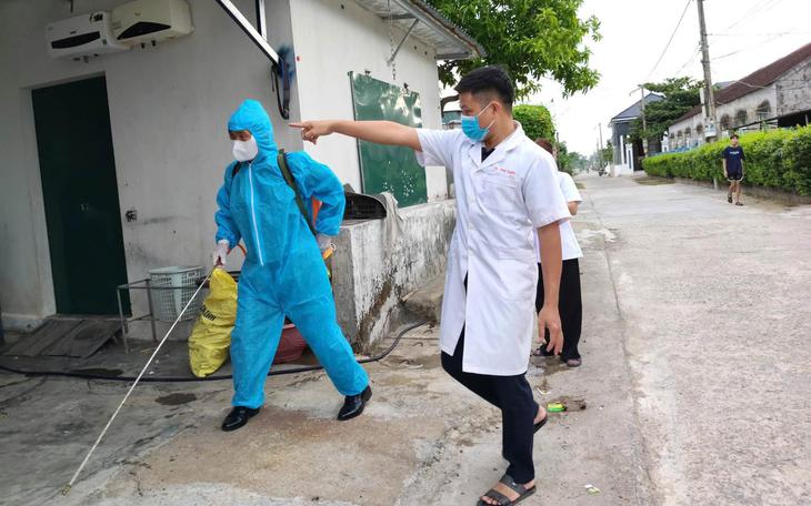 Bùng Nổ Dịch Sốt Xuất Huyết Tại Hà Tĩnh- Ảnh 3.
