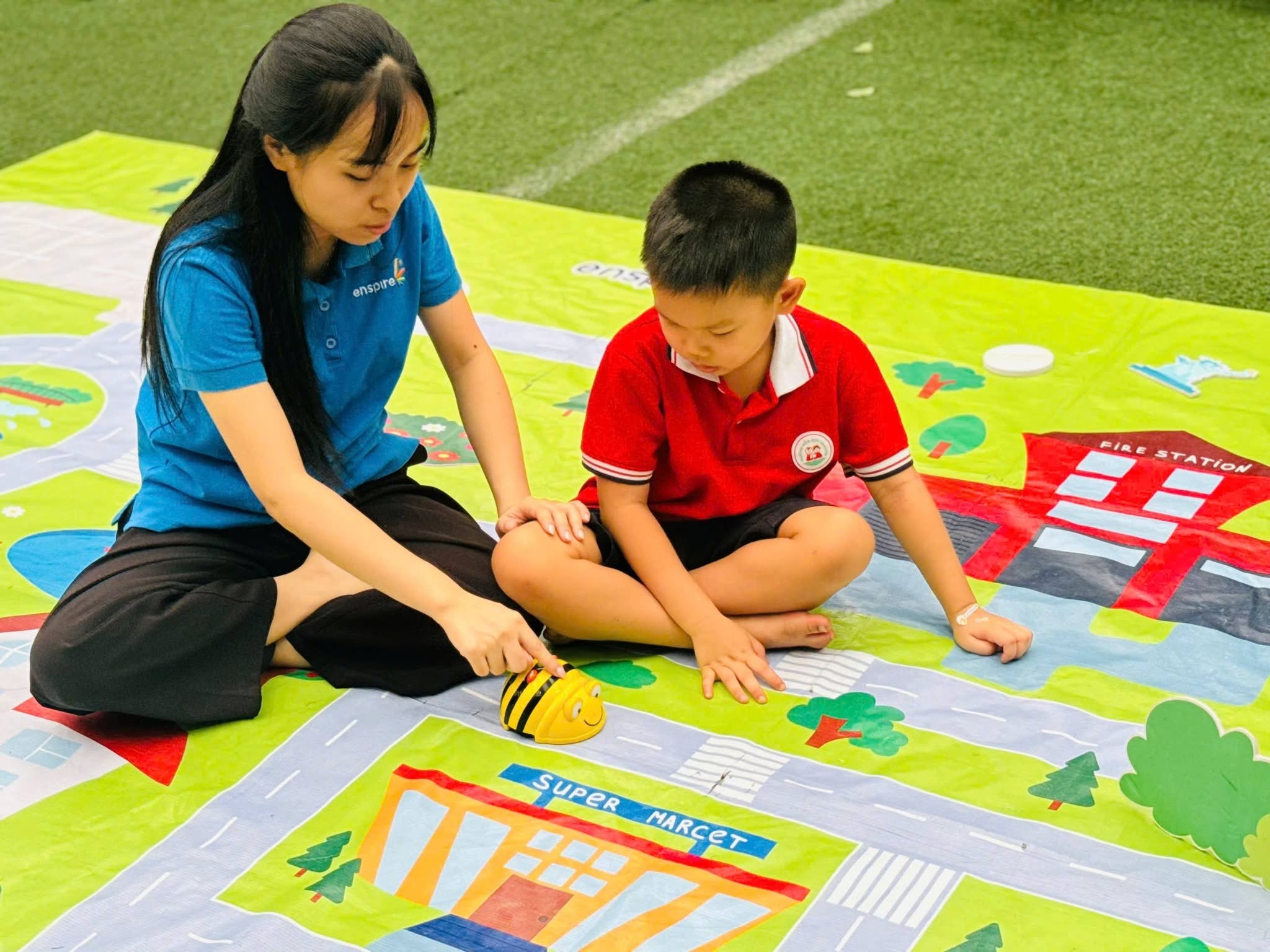 Khám Phá Tâm Lý Trẻ Khi Bước Vào Lớp 1: Học Chữ Hay Không Học Chữ?