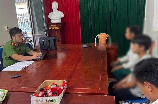 Hệ Lụy Nghiêm Trọng Từ Hành Vi Quấy Rối Tổng Đài Khẩn Cấp- Ảnh 1.