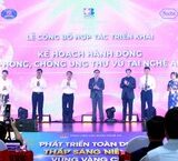 Giải Pháp Đột Phá Giúp Trẻ Em Khỏe Mạnh Hơn Tại TP Hồ Chí Minh