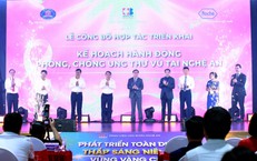 Giải Pháp Đột Phá Giúp Trẻ Em Khỏe Mạnh Hơn Tại TP Hồ Chí Minh