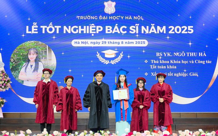 Khối ngành Sức khỏe trước áp lực chi phí đào tạo thực tế vượt trần học phí- Ảnh 2.