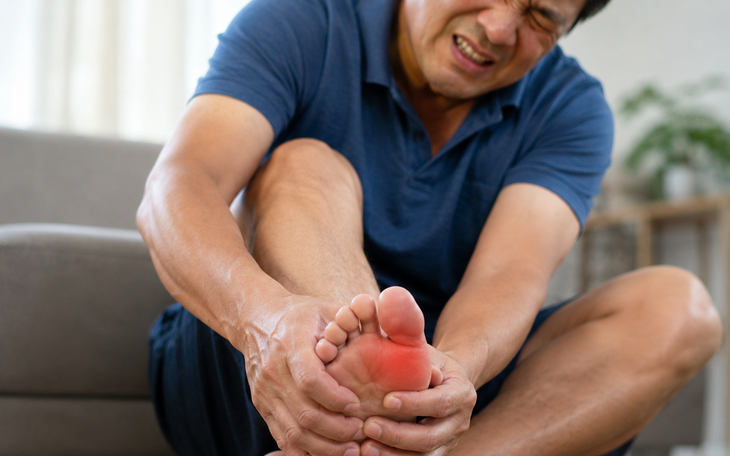 Phương Pháp Tập Luyện Cho Người Trên 50 Tuổi: Cardio Hay Sức Mạnh? - Ảnh 1.