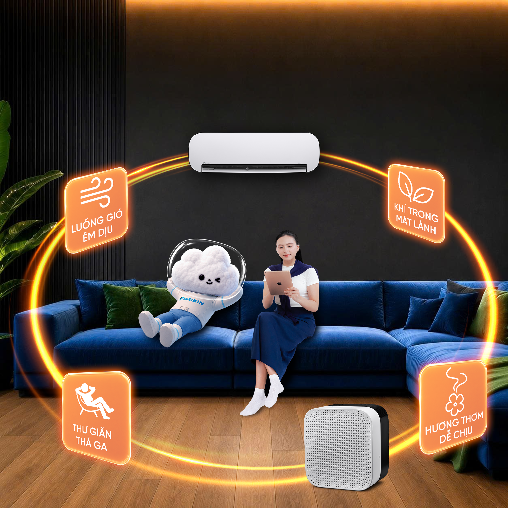 Tối Ưu Hóa Giấc Ngủ: Lời Khuyên Để Tâm Trạng Thoải Mái Trước Khi Ngủ - Ảnh 2.