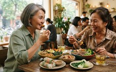 Gợi ý 5 món chay đủ dinh dưỡng cho mùa Vu Lan