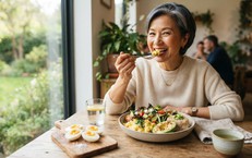 Những Đồ Uống Tự Nhiên Giúp Tim Mạch Khỏe Mạnh Hơn Mỗi Ngày