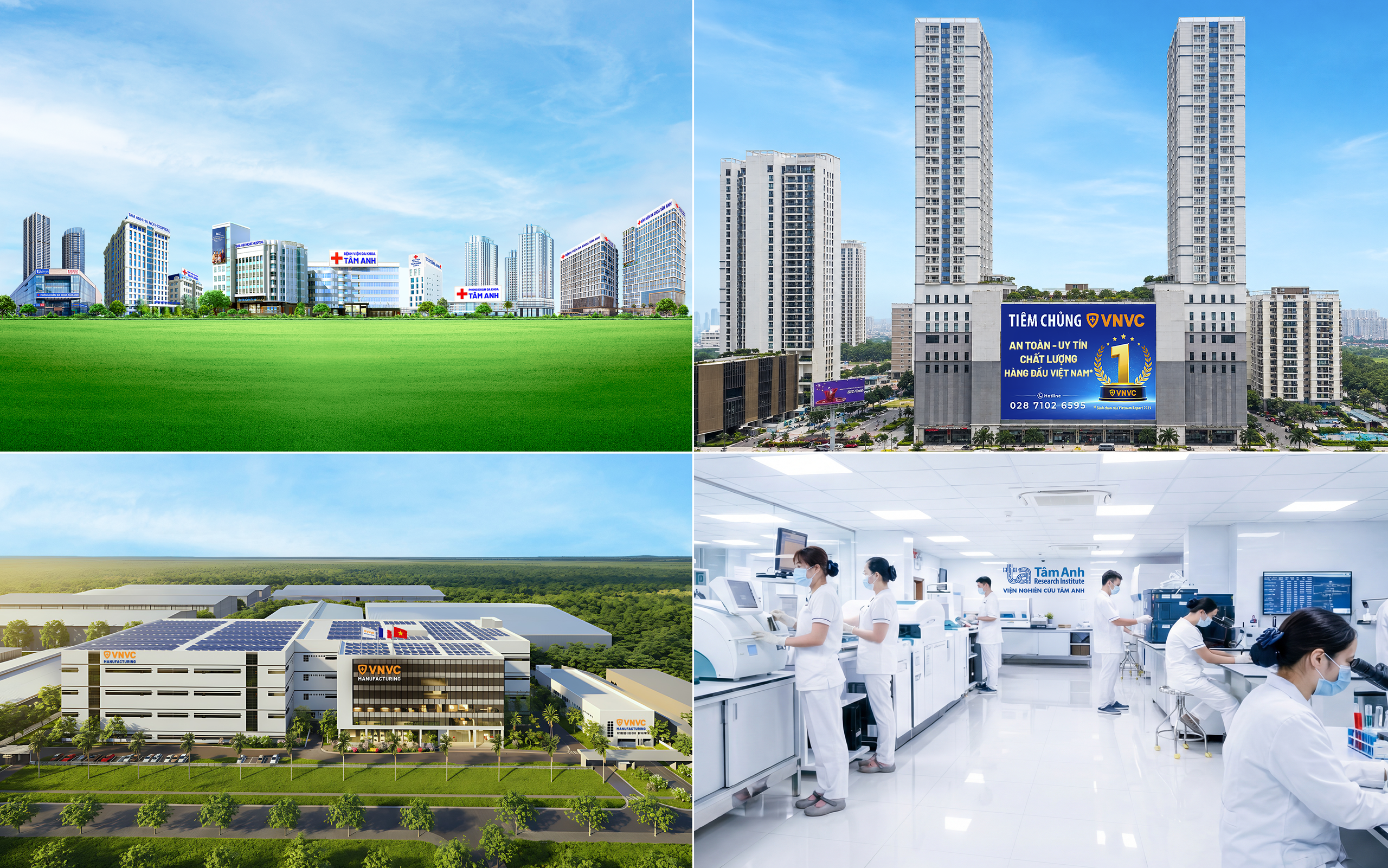 Hợp Tác Việt Nam – Australia: Tiến Bước Đột Phá Trong Công Nghệ RNA