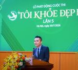 Khám Phá Những Thay Đổi Ấn Tượng Từ Cuộc Thi Tôi Khỏe Đẹp Hơn Lần 5