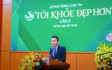 Khám Phá Những Thay Đổi Ấn Tượng Từ Cuộc Thi Tôi Khỏe Đẹp Hơn Lần 5
