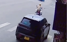Sự Thật Đáng Sợ: Bệnh Tật Phát Sinh Từ Tắm Suối