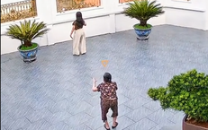 Câu Chuyện Đáng Yêu Giữa CSGT và Người Vi Phạm Giao Thông