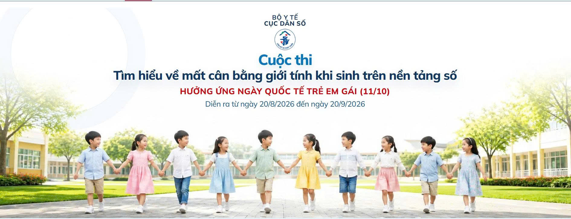 anh-cuoc-thi-mcbgtks-17873063977241316992651 Mất cân bằng giới tính khi sinh: Định kiến giới và những hệ lụy lâu dài- Ảnh 2.