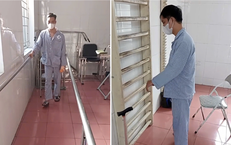 Câu Chuyện Cảm Động Về Sự Kiên Cường Sau Ca Ghép Phổi