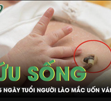 Câu Chuyện Đáng Lo Ngại Về Bé Trai 4 Tuổi Gặp Vấn Đề Sức Khỏe Thể Chất Nghiêm Trọng
