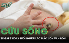 Câu Chuyện Đáng Lo Ngại Về Bé Trai 4 Tuổi Gặp Vấn Đề Sức Khỏe Thể Chất Nghiêm Trọng