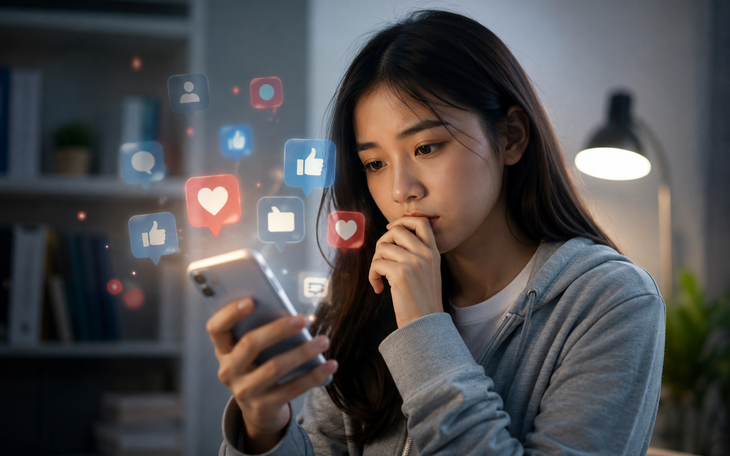 Hệ lụy phát ngôn không đúng mực