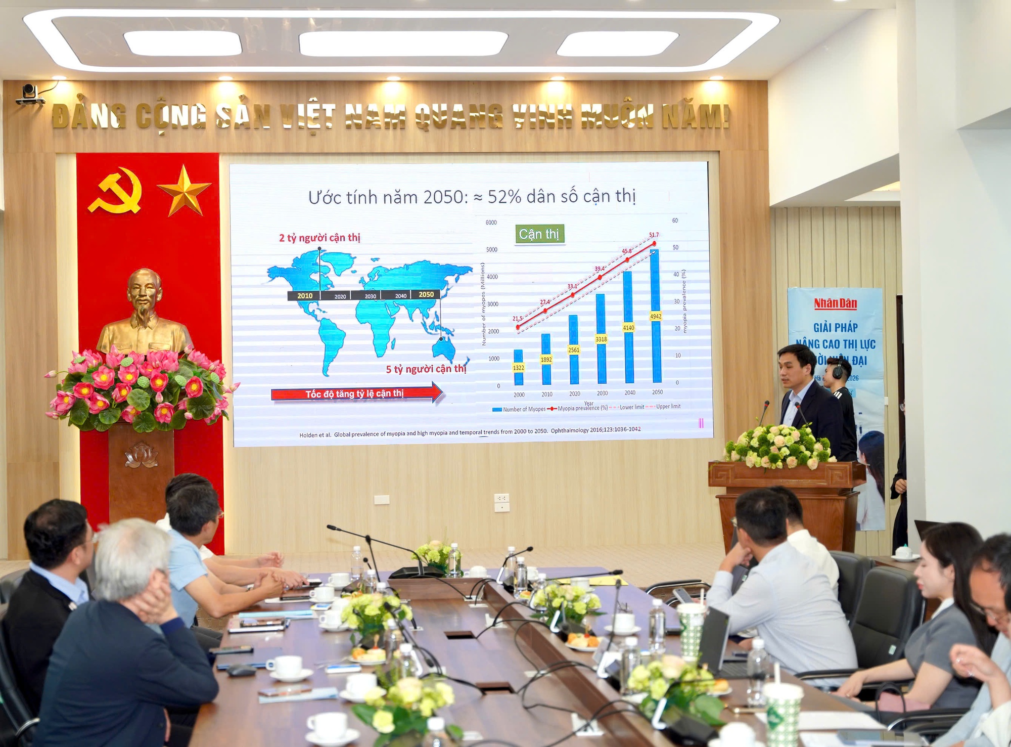 Gia Tăng Tật Khúc Xạ Ở Trẻ Em: Nguyên Nhân và Giải Pháp Bảo Vệ Thị Lực