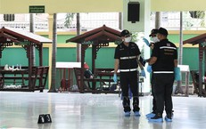 Sự Cảnh Báo Từ Hành Vi Phá Hoại Tại Chùa: Ảnh Hưởng Đến Tín Đồ