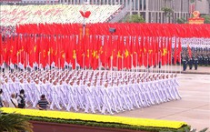 CSGT siết kiểm soát trên cao tốc dịp 2/9: Vì sao khoảng cách an toàn được ưu tiên?